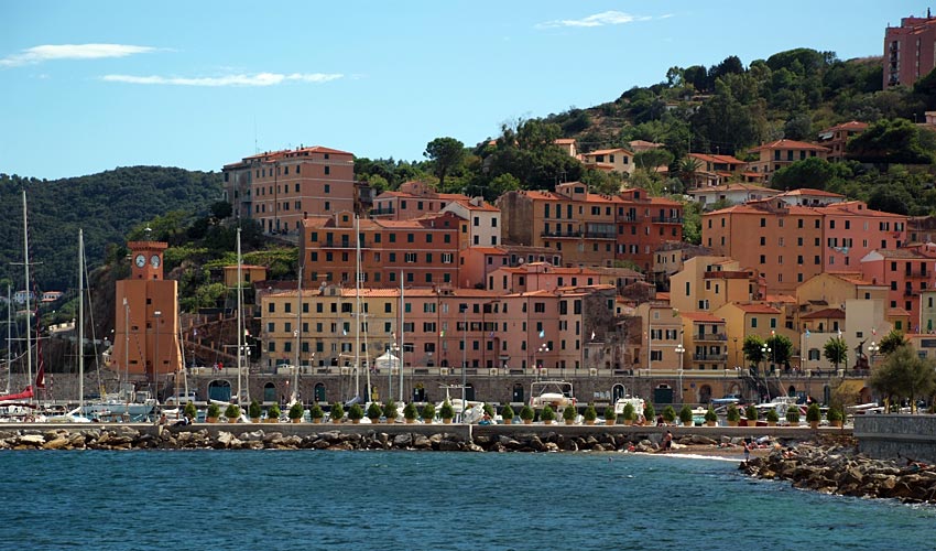 Rio Marina - Isola d'Elba