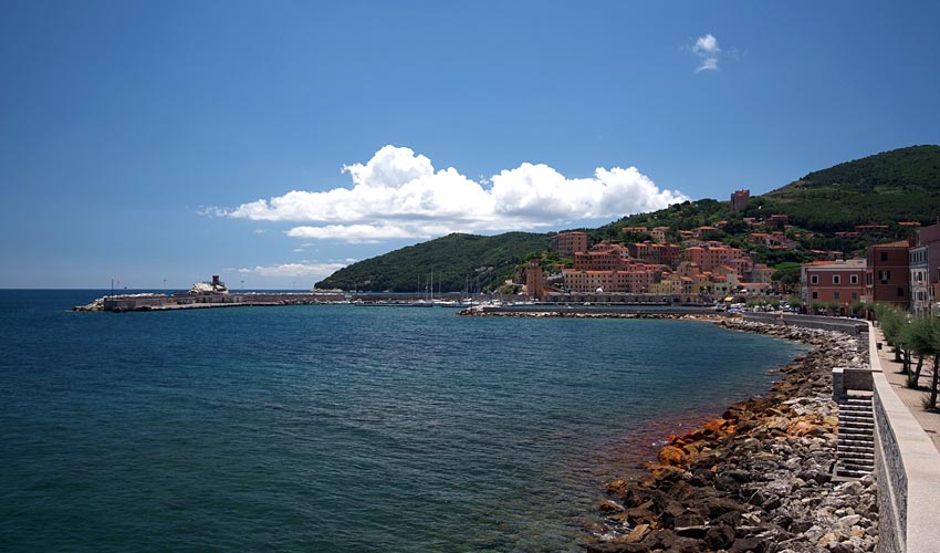 Rio Marina - Isola d'Elba