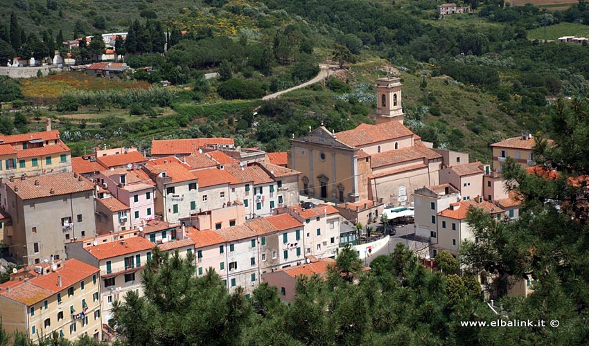 Rio nell'Elba - Isola d'Elba