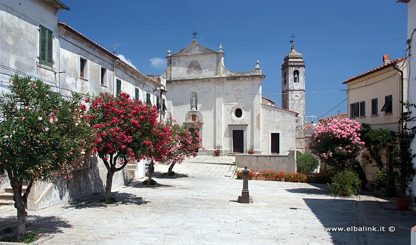 Sant'Ilario | Isola d'Elba