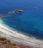 Spiaggia del Cannello - Isola d'Elba