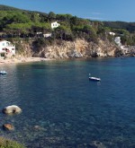 Spiaggia del Forno - Isola d'Elba