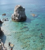 Spiaggia della Sorgente - Isola d'Elba