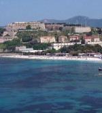 Spiaggia delle Ghiaie - Isola d'Elba