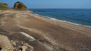 Spiaggia di Cala Seregola - Isola d'Elba