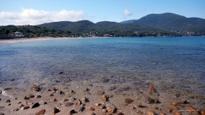 Spiaggia di Campo all'Aia - Isola d'Elba