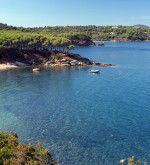 Spiaggia di Istia - Isola d'Elba