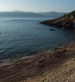 Spiaggia della Madonna delle Grazie - Isola d'Elba