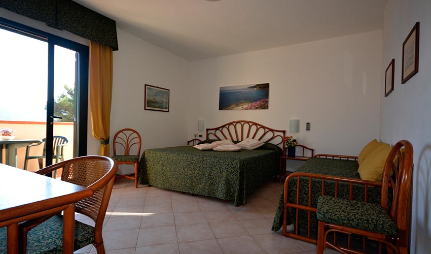 Hotel Le Briciole, Isola d'Elba