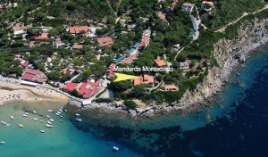 Appartamenti Greco, Elba