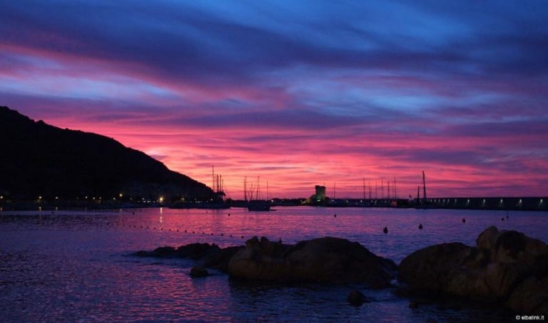 Agenzia Brignetti, Elba