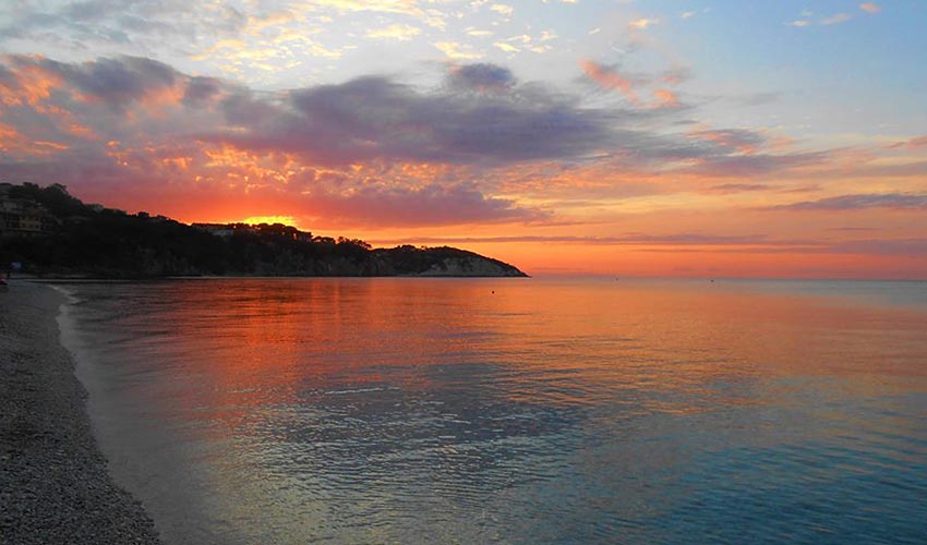 Appartamenti Le Ghiaie, Elba