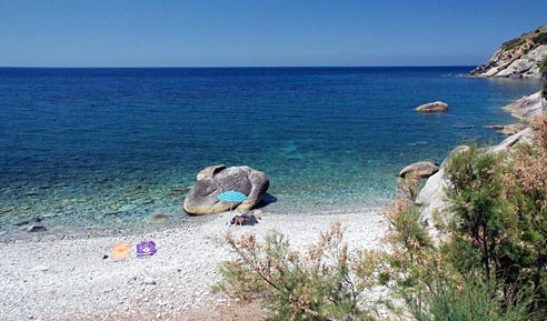 Appartamenti La Tua Casa sul Mare, Elba