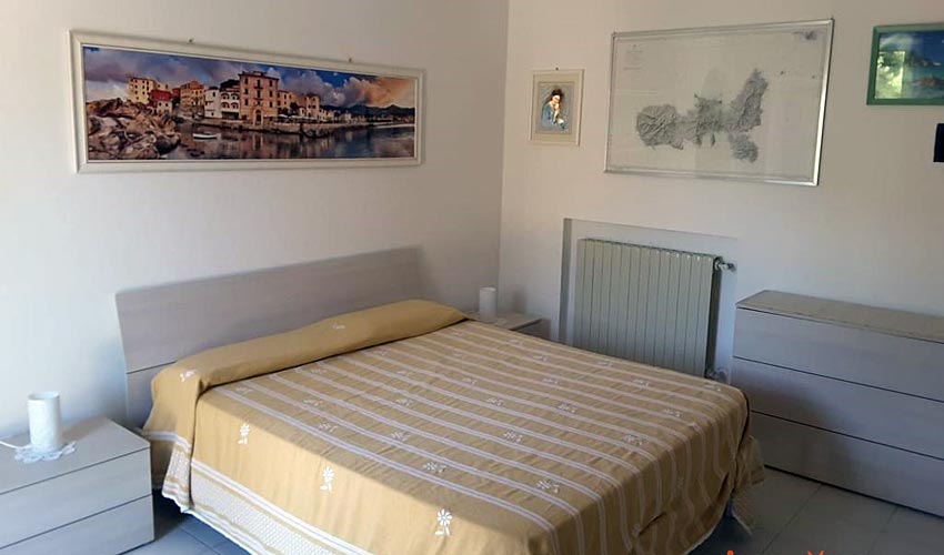 Appartamenti Marina Vip, Elba