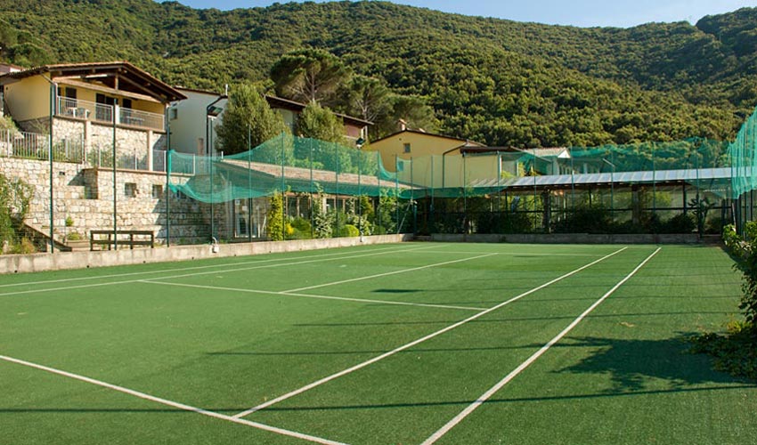 Appartamenti Nisportino Domus, Elba