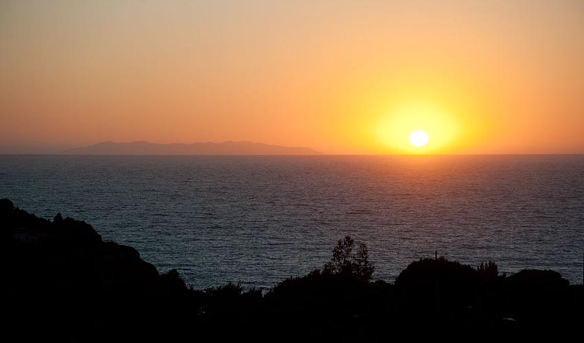 Appartamenti Nisportino Domus, Elba