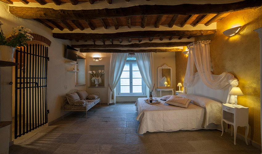 B&B Il Casale di Monserrato, Elba