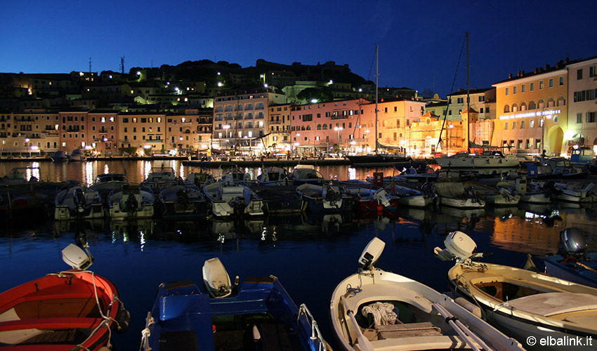 B&B Porta del Mare, Elba