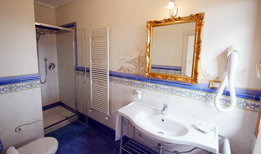 B&B Villa Capitorsola, Elba