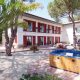 Bed & Breakfast Villa Capitorsola (Capoliveri)