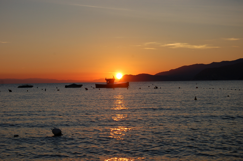 B & B Villa Miramare, Elba