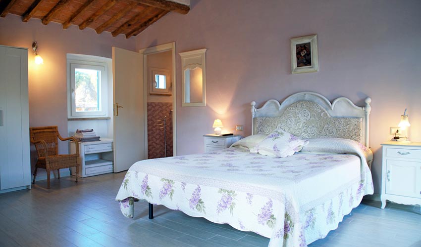 Bed & Breakfast Gli Acquerelli, Elba