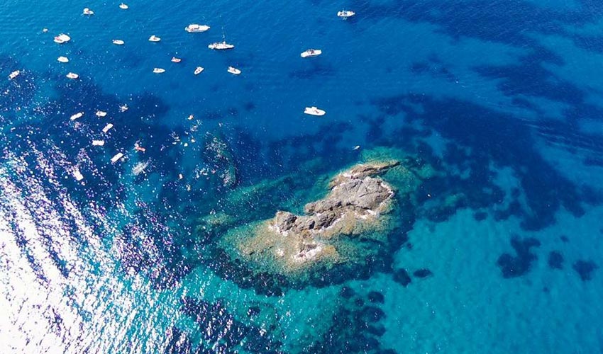 Hotel Sardi, Elba