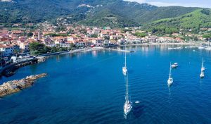 Hôtel Yacht Club