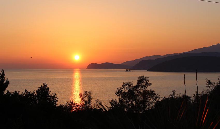 Residence Cala dei Peducelli, Elba