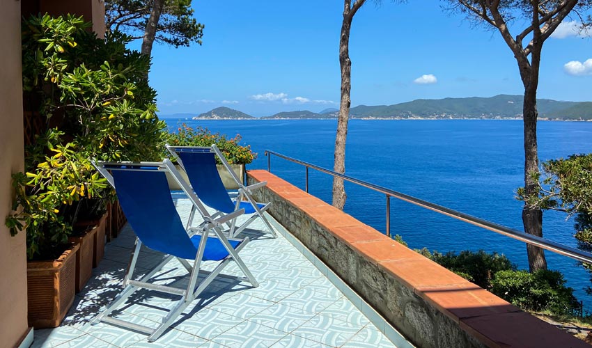 Residence Intur, Elba