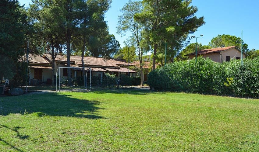 Residence Pozzo al Moro, Elba